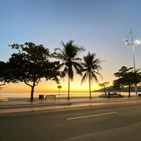 Ferienwohnung Maria Julia Com Vista Mar Balneário Camboriú Exterior foto
