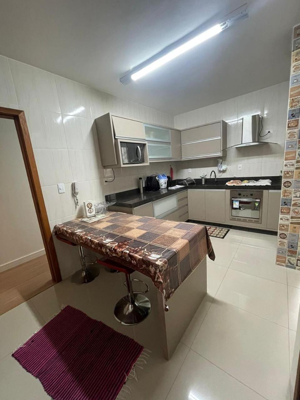Ferienwohnung Maria Julia Com Vista Mar Balneário Camboriú Exterior foto