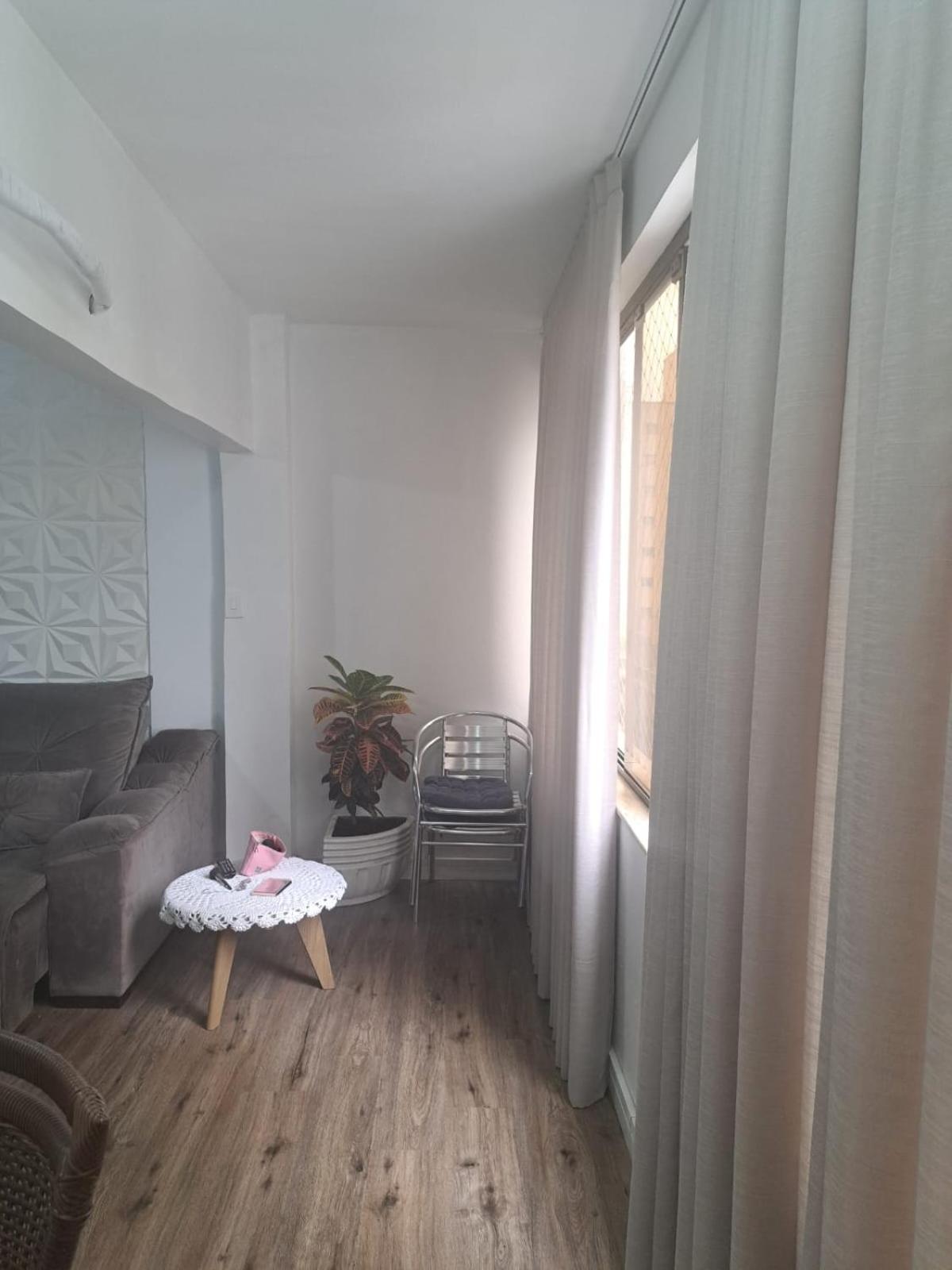 Ferienwohnung Maria Julia Com Vista Mar Balneário Camboriú Exterior foto
